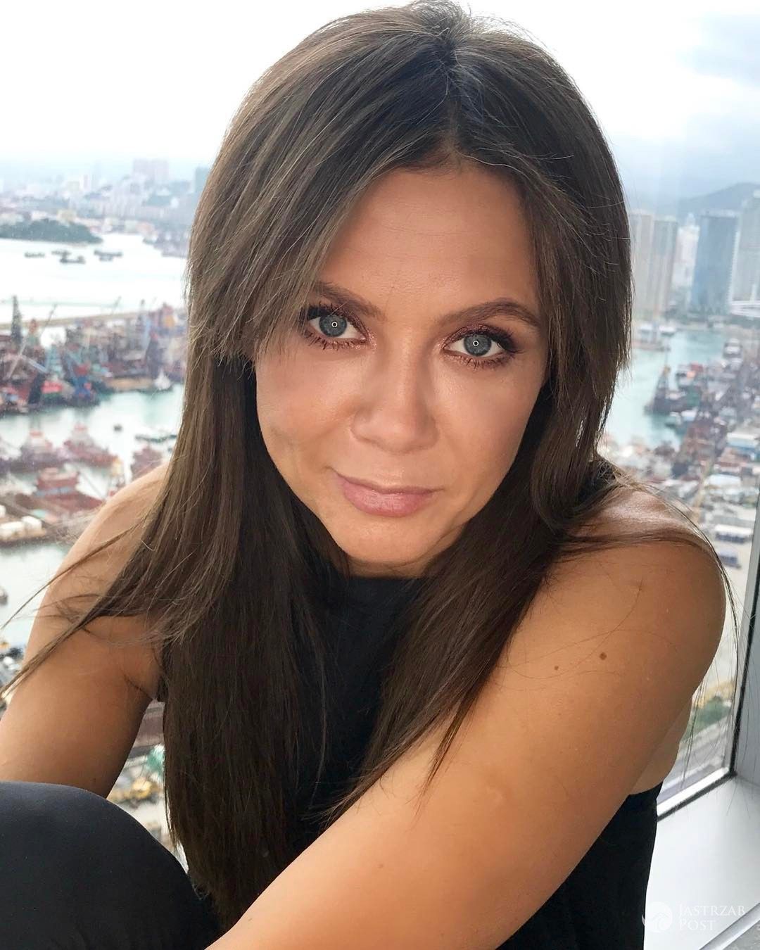 Kinga Rusin w Hong Kongu - Agent: Gwiazdy 3