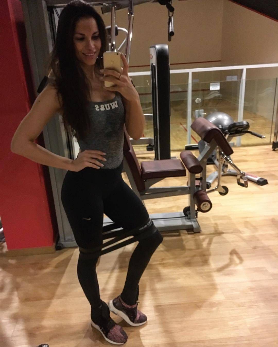 Agata Biernat, Miss Polonia 2017