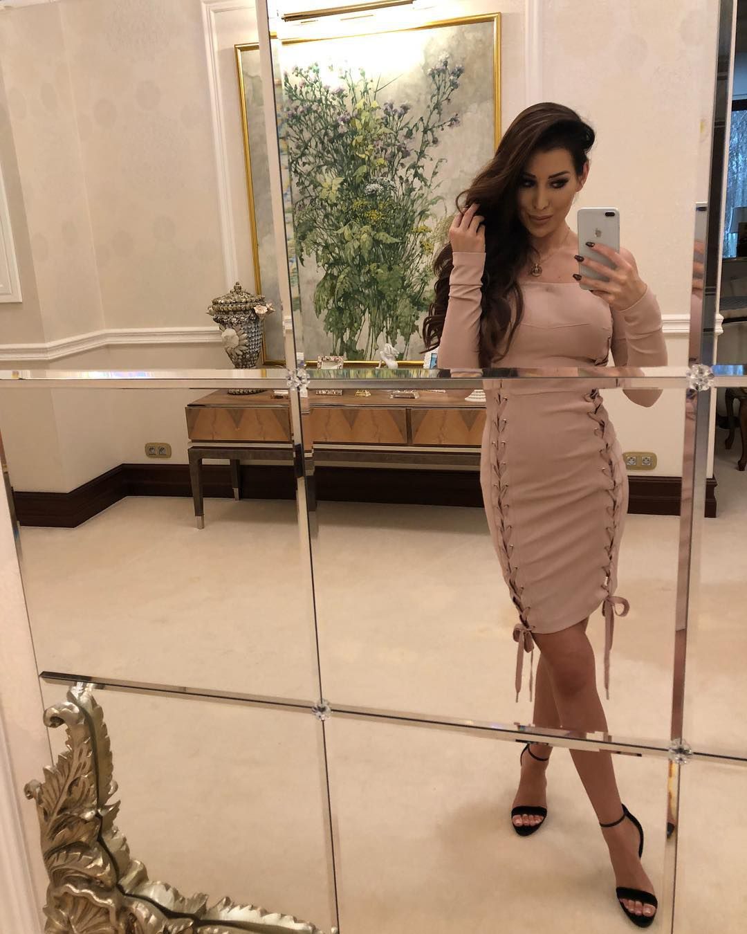 Beata Pruska jest partnerką Józefa Wojciechowskiego