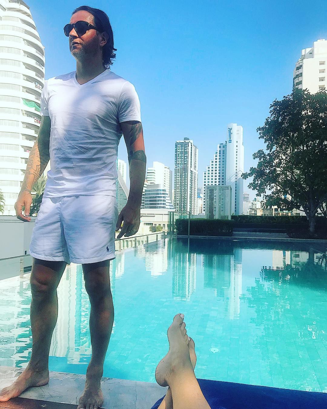 Małgorzata Rozenek zaatakowana na Instagramie