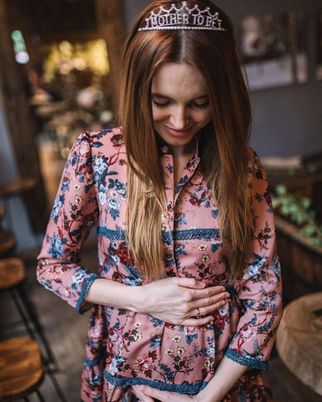 Kasia Burzyńska jest w drugiej ciąży