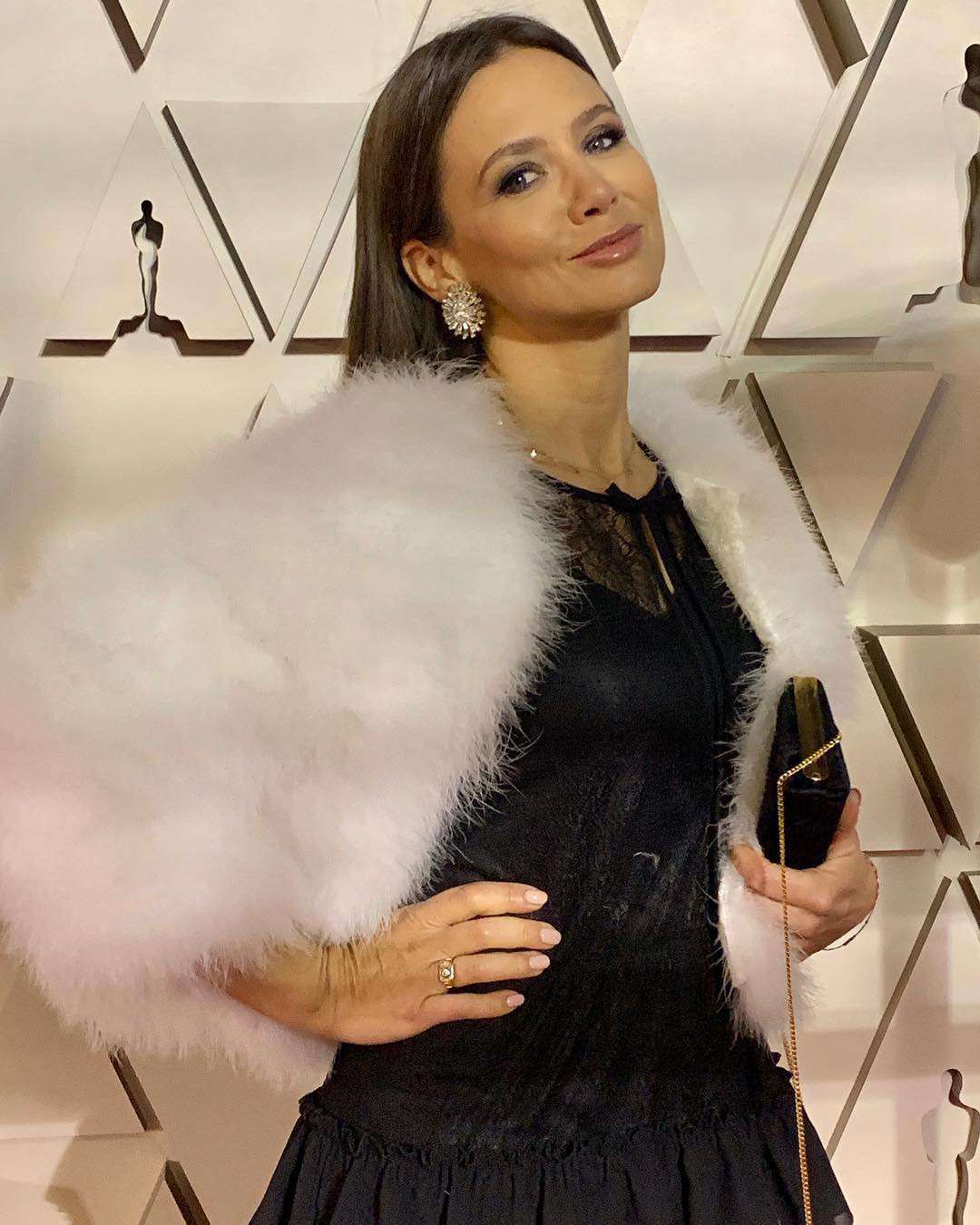 Kinga Rusin - Oscary 2019