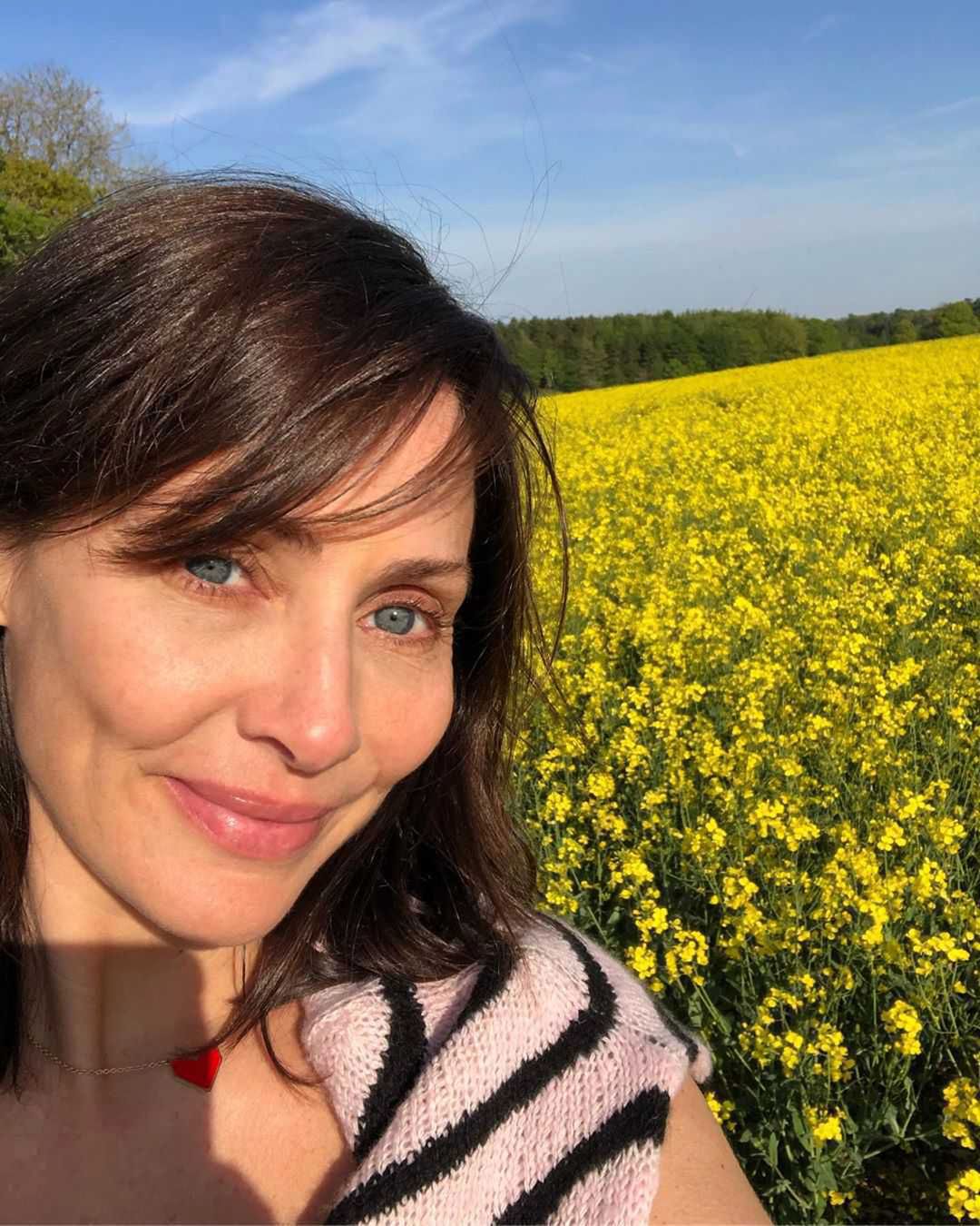 Natalie Imbruglia - Instagram