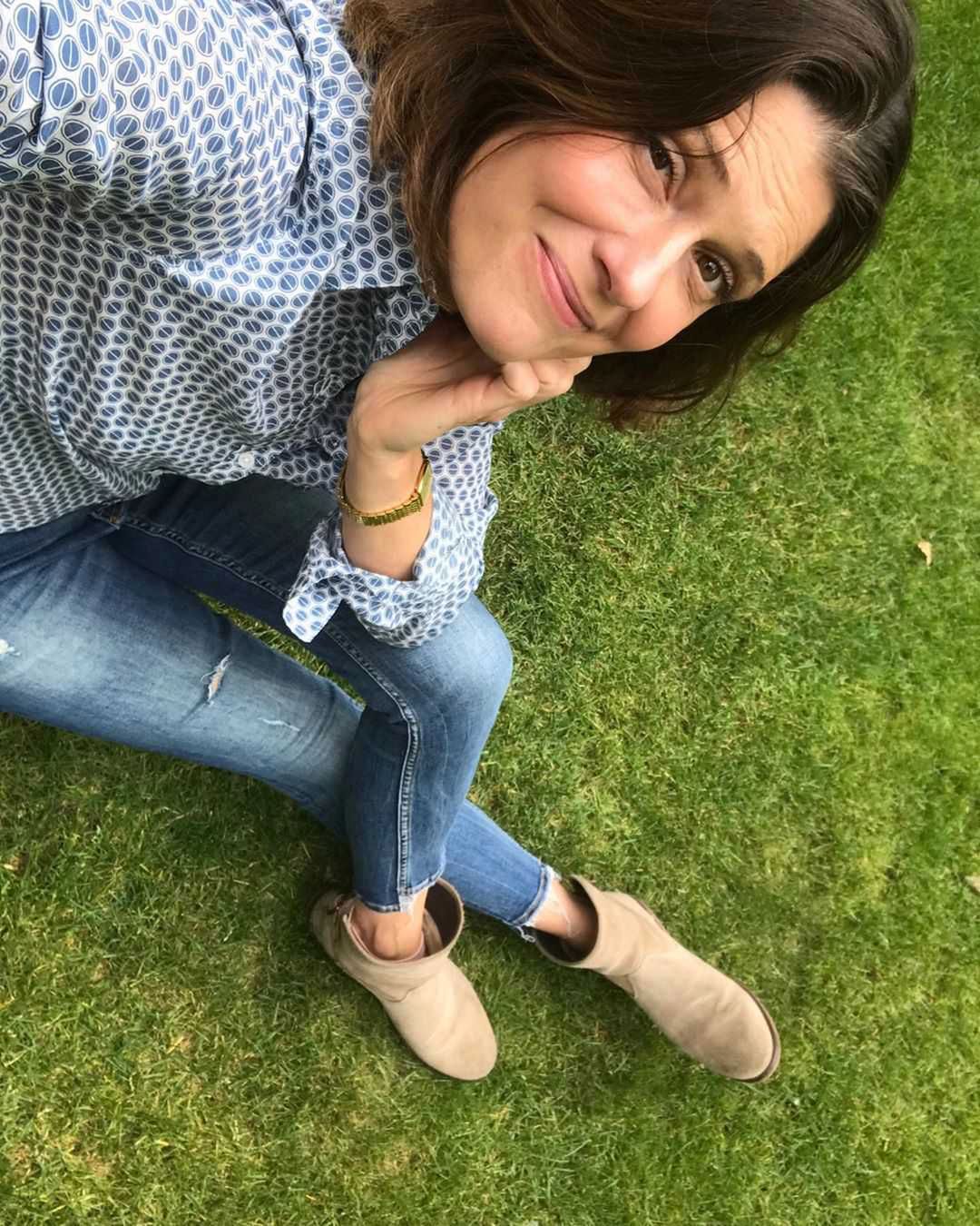 Joanna Sydor, fot. Instagram