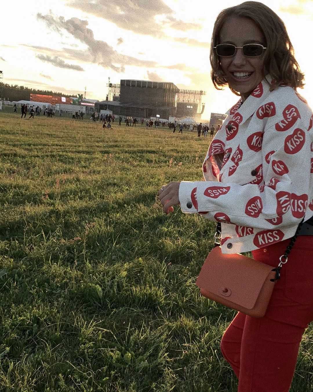 Oliwia Bieniuk - Open'er 2019