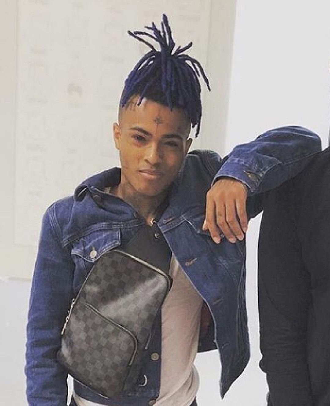 XXXTentacion nie żyje