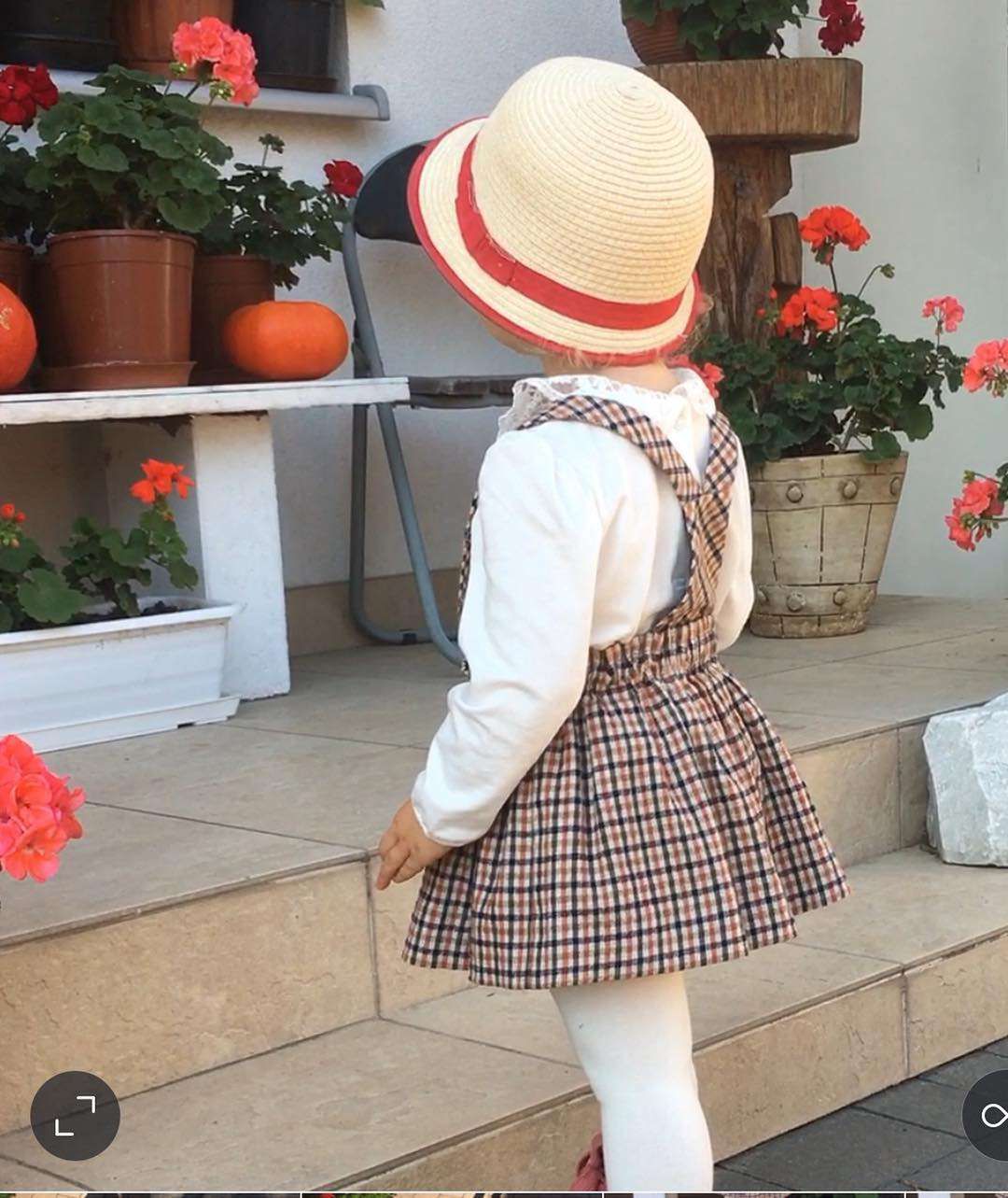 Tamara Arciuch - Halloween 2018