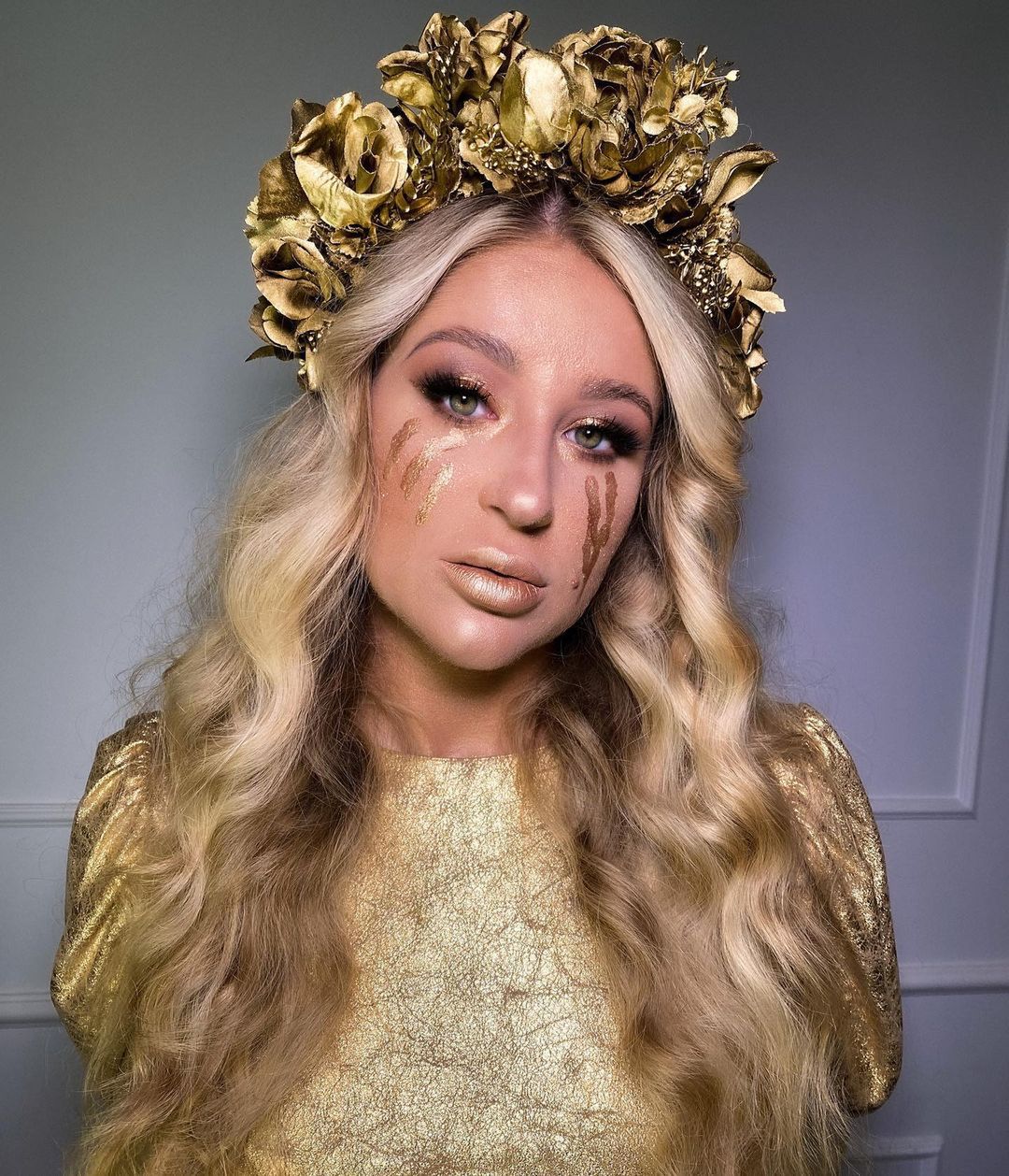 Madzia Wójcik - Halloween 2021