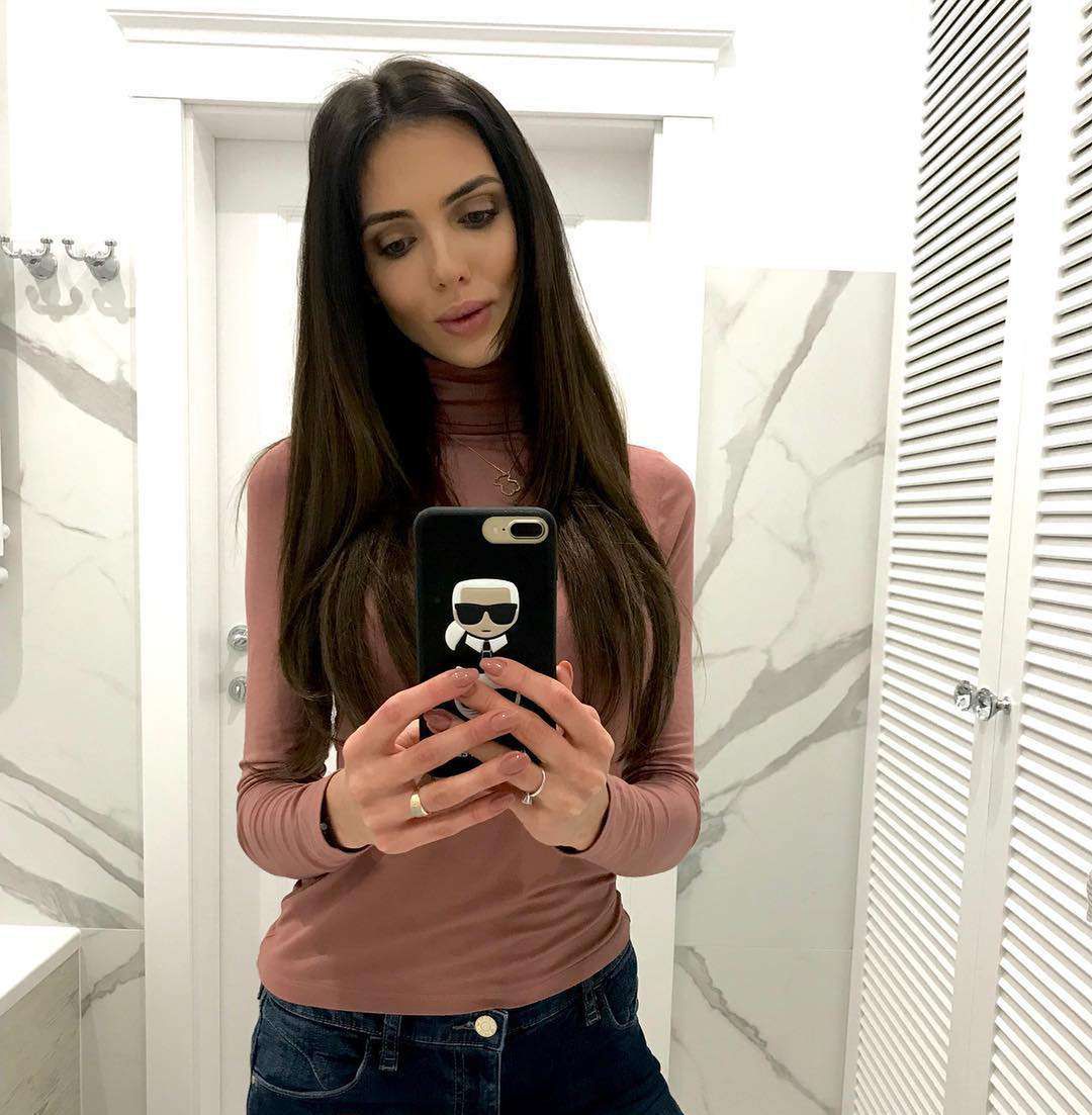 Jak mieszkają Marcela Leszczak i Misiek Koterski?