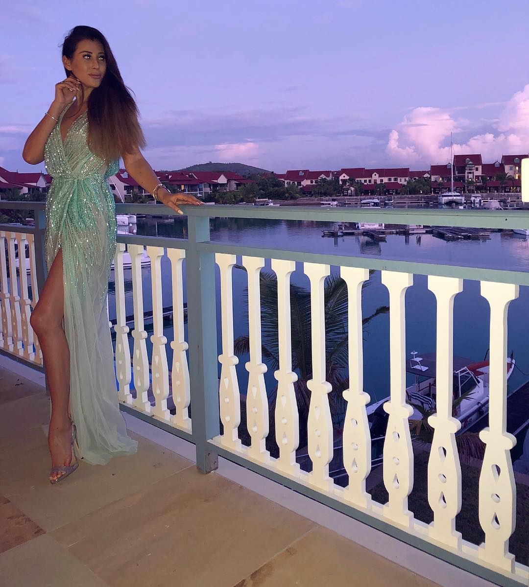 Beata Pruska jest partnerką Józefa Wojciechowskiego