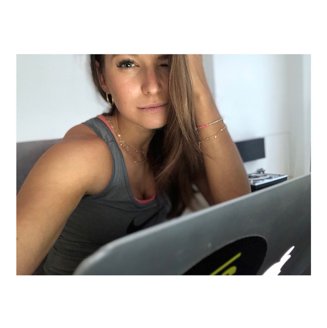 Anna Lewandowska rusza z nowym projektem