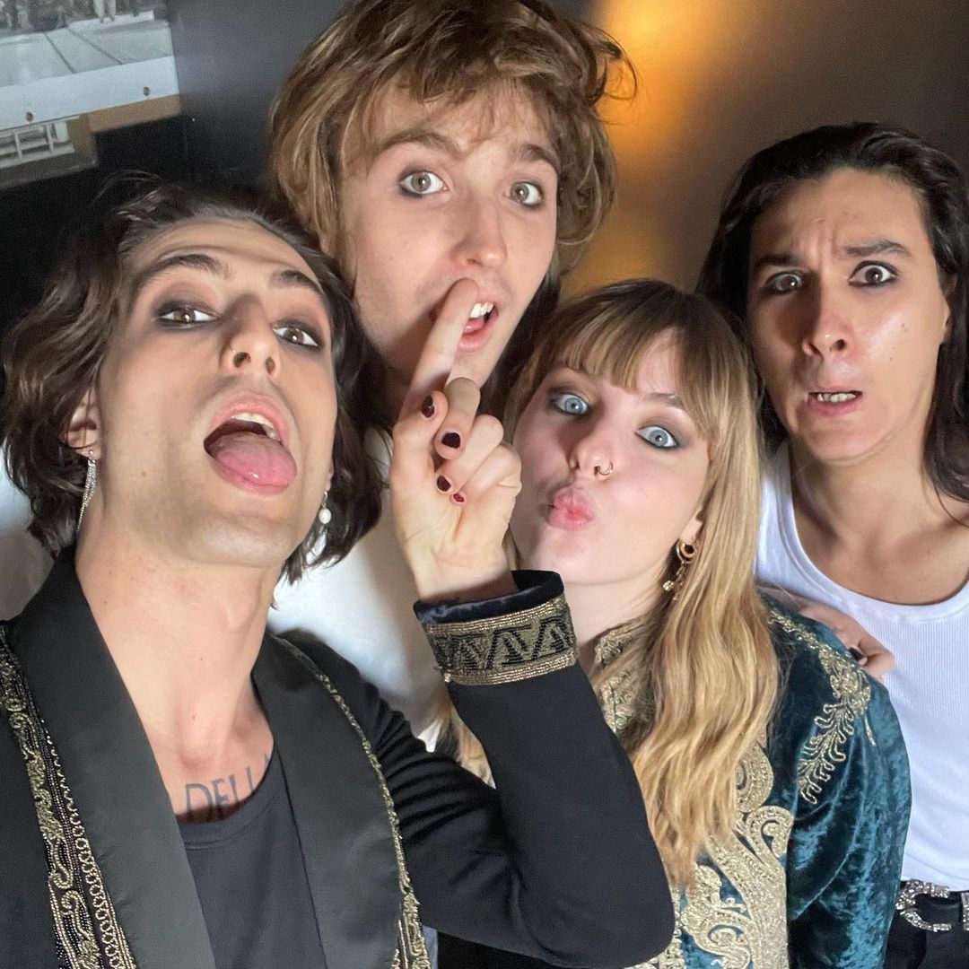 Kim jest Damiano David?