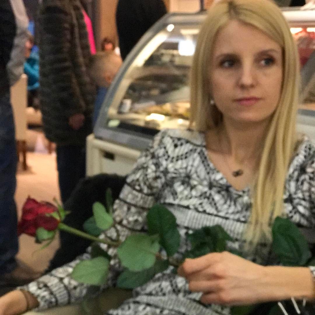 Katarzyna Jackowska