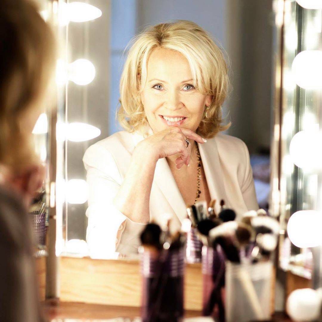Agnetha Fältskog