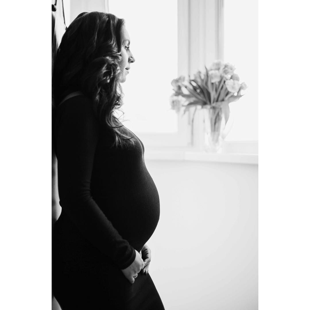 Jamala urodziła syna