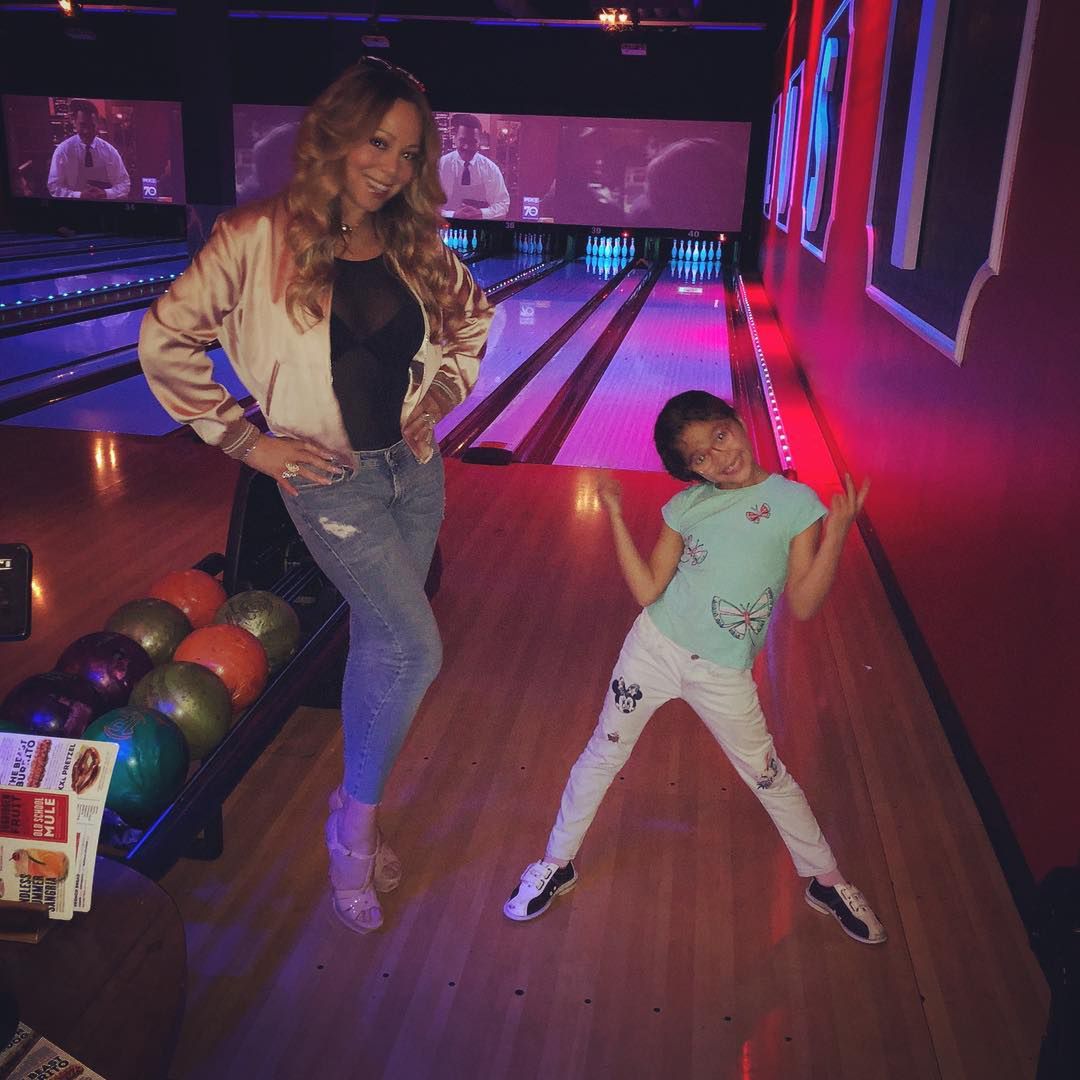 Mariah Carey bardzo dużo schudła