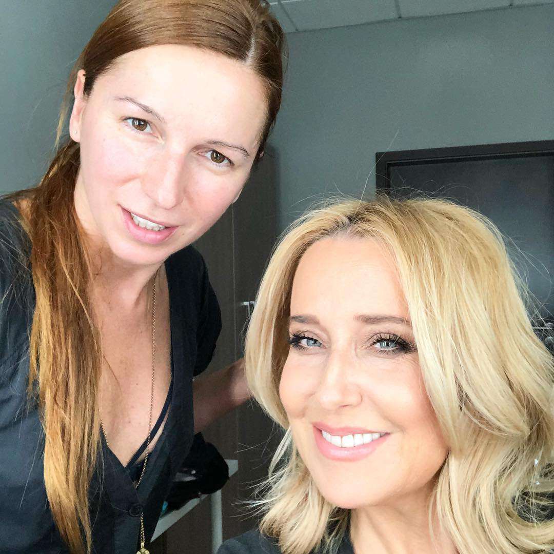 Agata Młynarska dostała program w TVN style