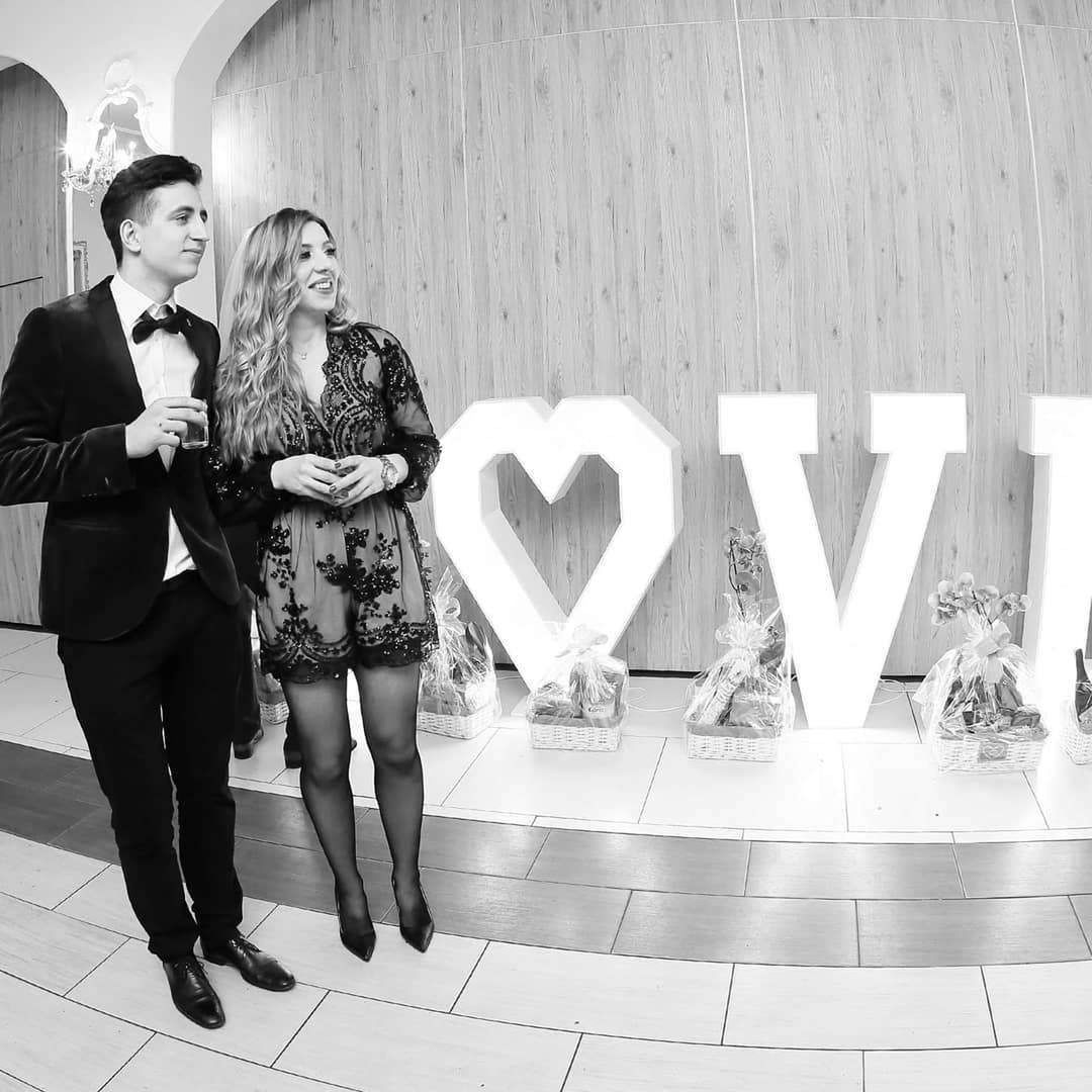 Monika z Rolnik szuka żony bierze ślub