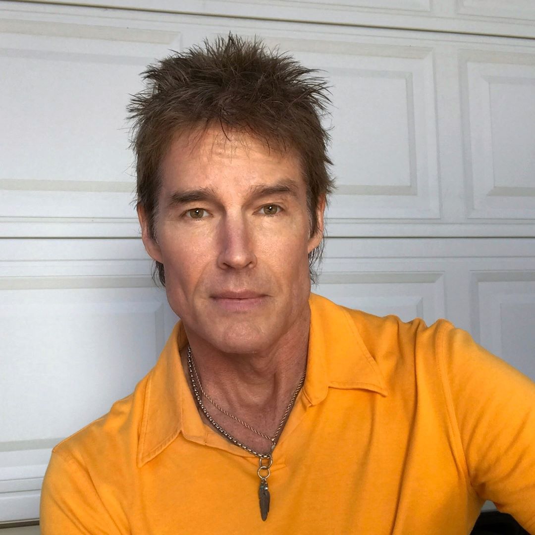 Ronn Moss (Ridge Forrester z Mody na sukces) dzisiaj