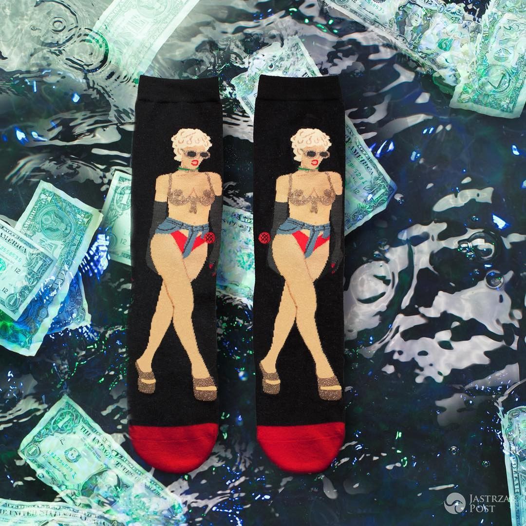 Fenty x Stance