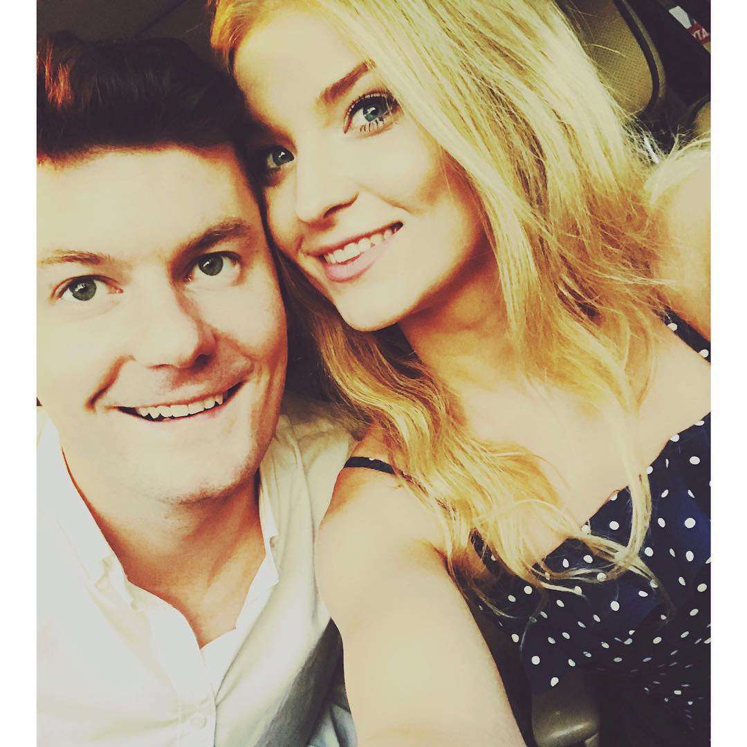 Martyna Poros pokazała chłopaka