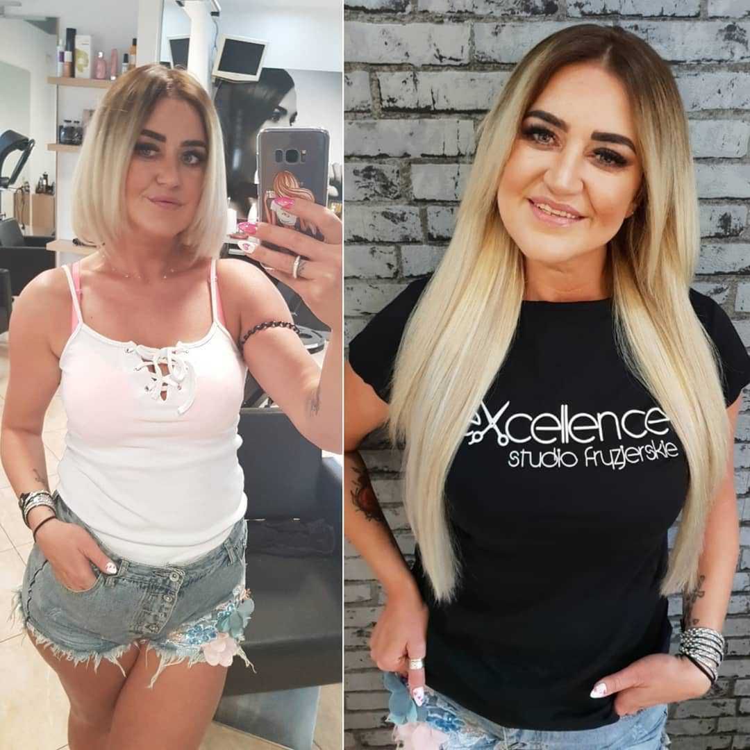 Agnieszka Kotońska - Instagram