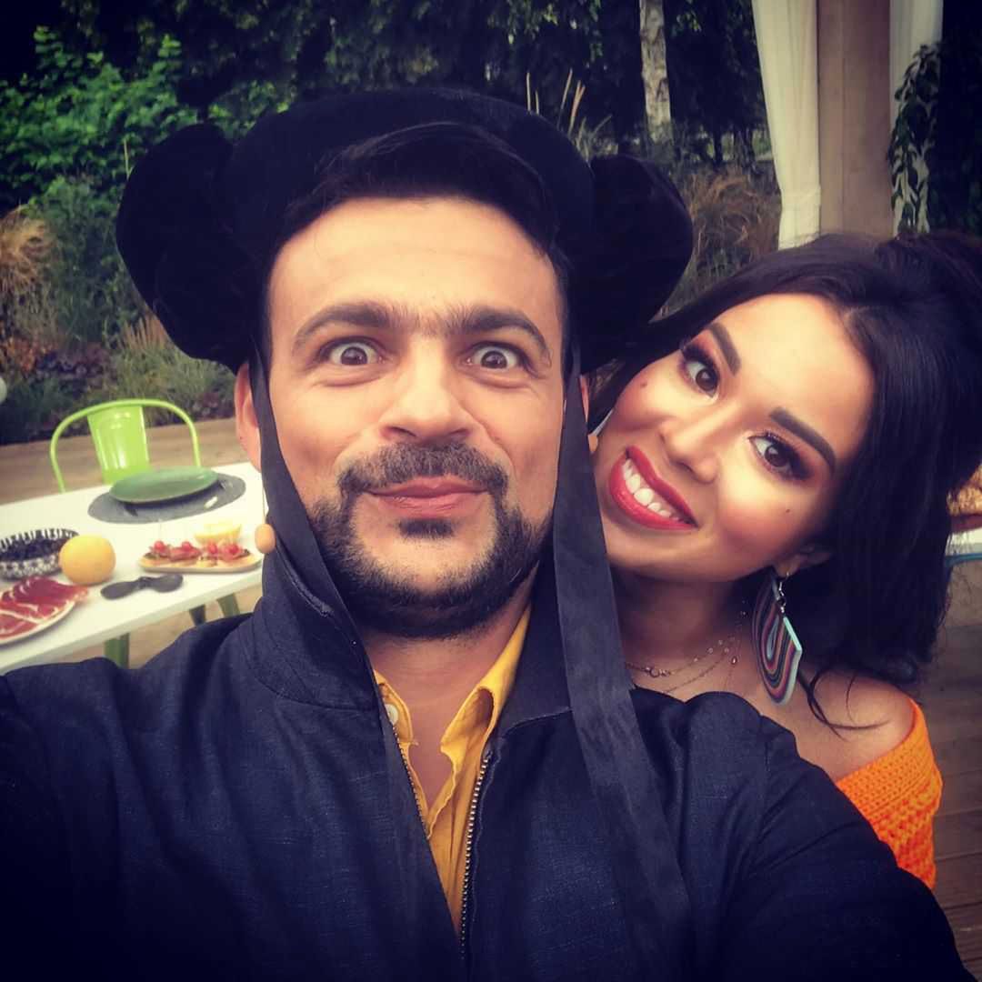 Robert El Gendy - Instagram