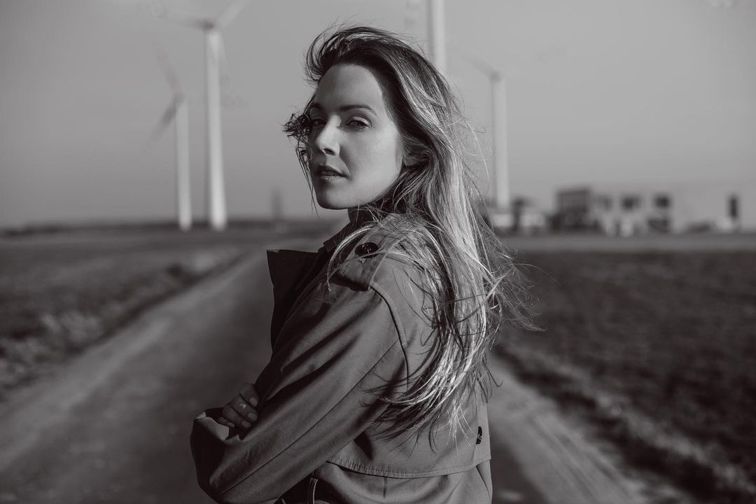 Ewelina Bator dostała znak od Żory