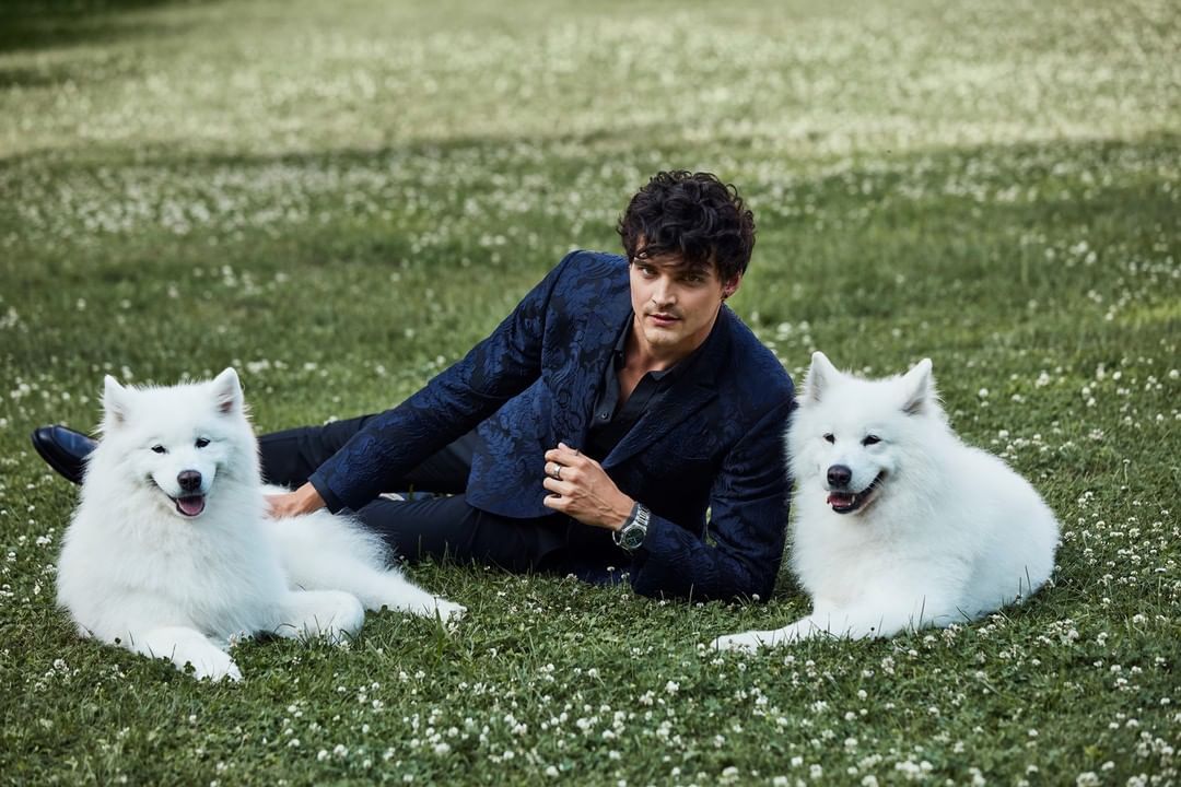 Arek Pydych - Top Model 10