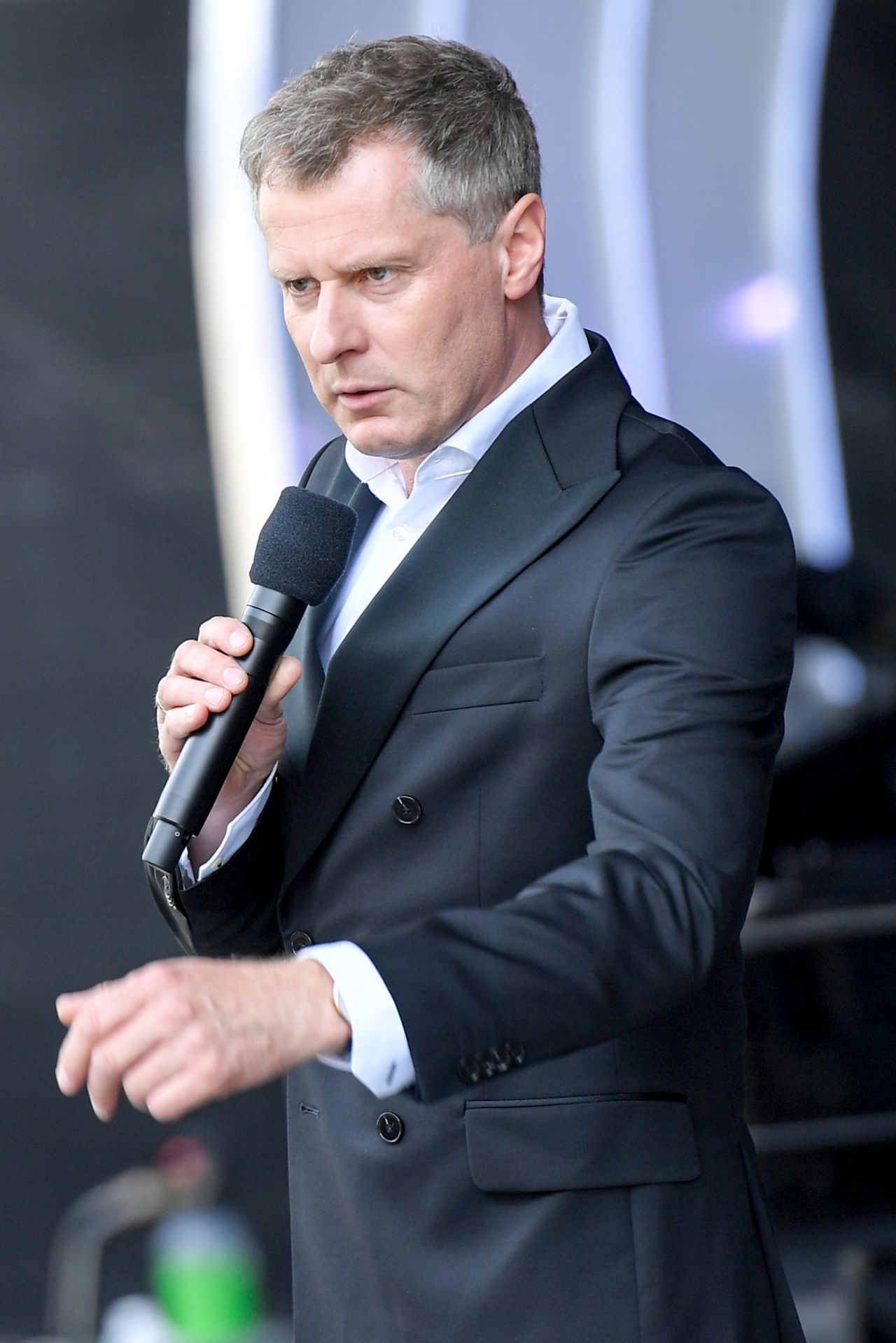 Krzysztof Respondek
