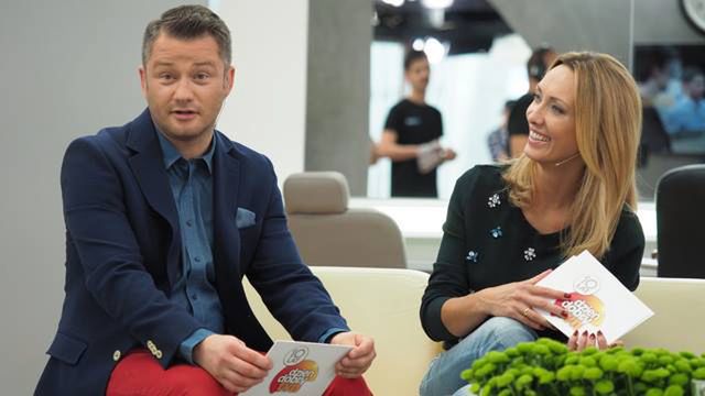 "Dzień dobry TVN": Jarosław Kuźniar zniknął z anteny. Co się stało?
