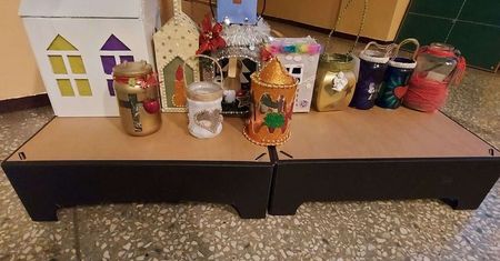 XXII Powiatowy Konkurs na Lampę Roratnią rozstrzygnięty…