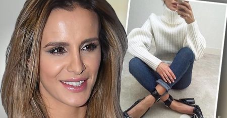 Sara Boruc w ogniu krytyki fanek. Wszystko przez odważne i bardzo drogie buty