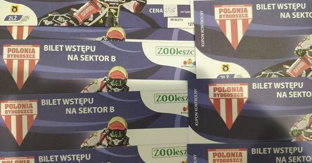 PSŻ Poznań gra o Mistrzostwo. Można kupić bilety na spotkanie rewanżowe w Bydgoszczy