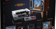 Lego znów współpracuje z Nintendo. Nic lepszego dziś nie zobaczycie