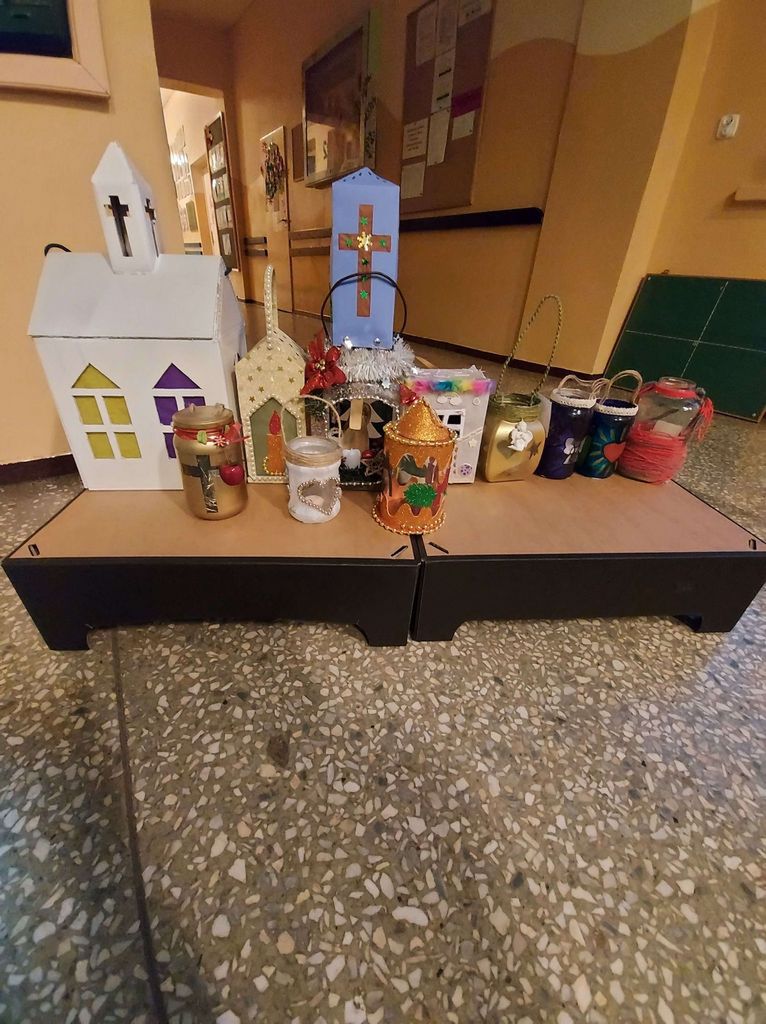 XXII Powiatowy Konkurs na Lampę Roratnią rozstrzygnięty…