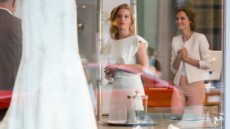 O mnie się nie martw, Asia (Aleksandra Domańska)