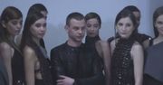 Mamy wideo zza kulis pokazu Jacoba [wideo]