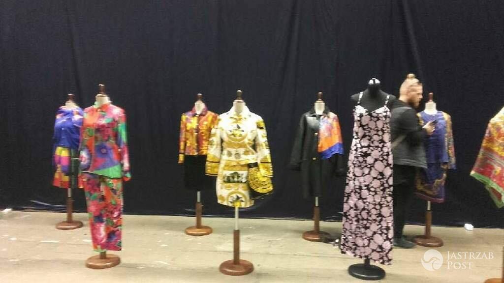 Fashion Week Poland Łódź 2016