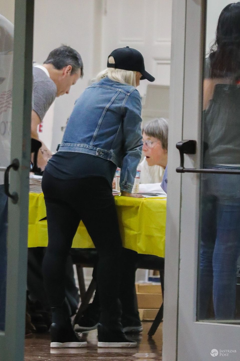 Christina Aguilera przytyła
