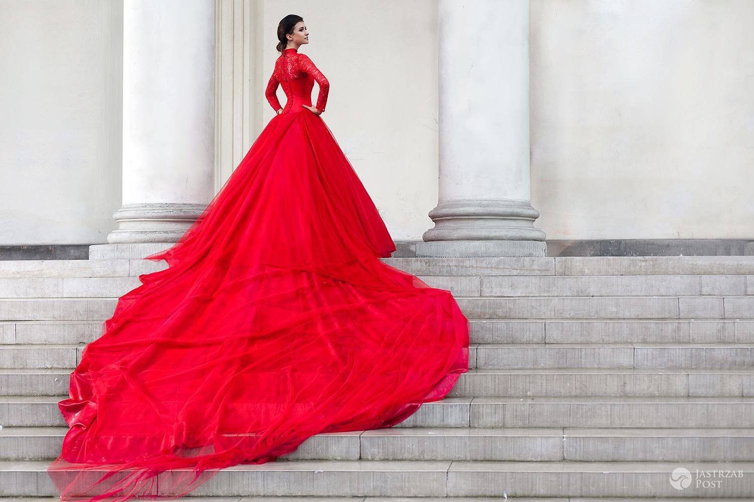 Ewa Mielnicka przygotowuje się do Miss Supranational