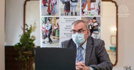 Przygotowania do 32. Międzynarodowego Festiwalu Folklorystycznego „Bukowińskie Spotkania”
