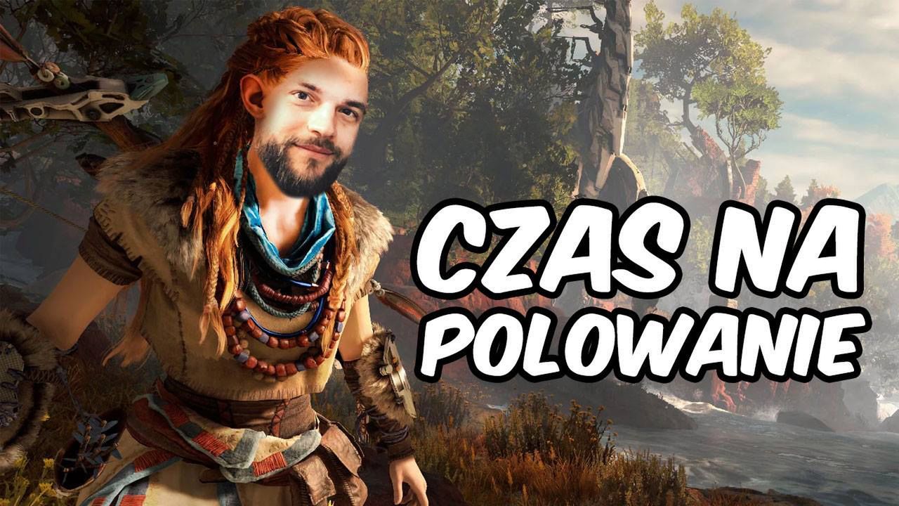 Ruszam na ŁOWY! - Recenzja Horizon Zero Dawn na PS4