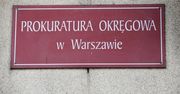 Były mąż Dody zatrzymany.