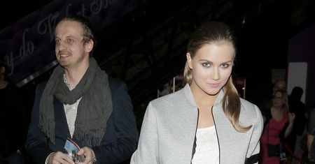 Agnieszka Kaczorowska rozstała się z 40-letnim Rafałem Samborskim! To oficjalne!