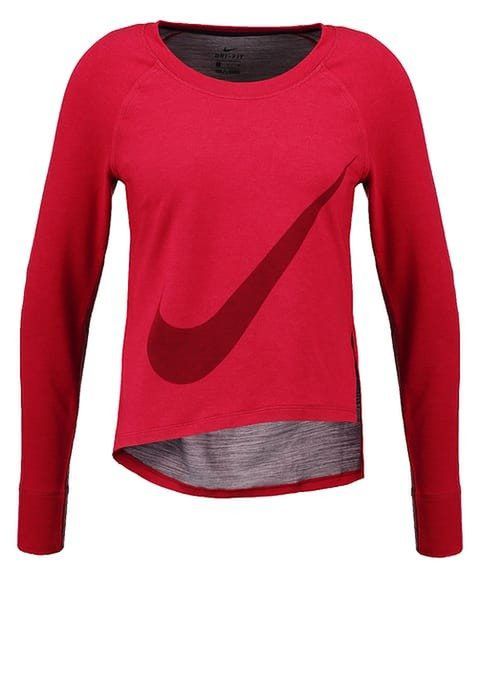 Bluza sportowa Nike (Zalando), przecena z 299zł na 134zł