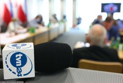 "Lex TVN". PiS chce coś ukryć? "Igrzyska, które mają odwrócić uwagę”