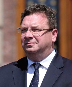 Spór o Turów. Minister Michał Wójcik: Beskidy zostały zatrute przez Czechów