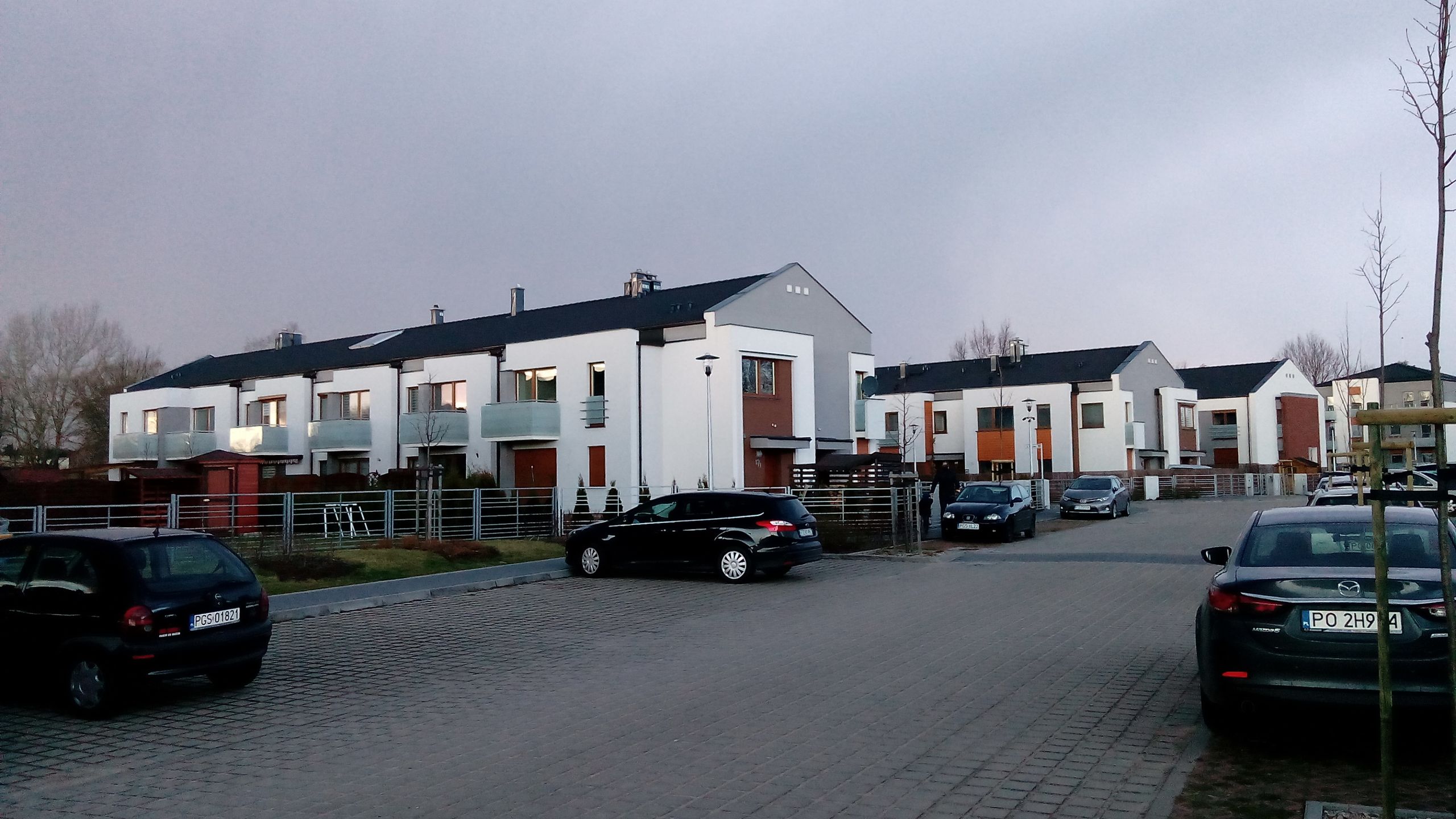 Alcatel OneTouch Pop C9 - test i recenzja ciekawego budżetowca z wielkim ekranem 43