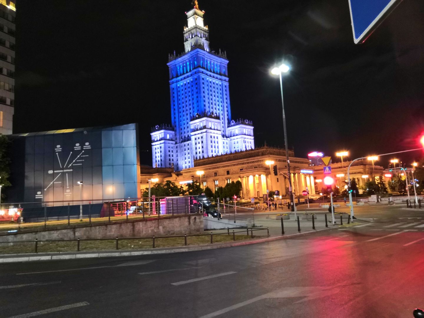 Honor 10: wrażenia po kilku dniach i zdjęcia z aparatu 31